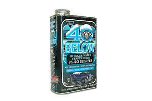 Pro Blend 40 Below Additive 4032 Coolant Additive  