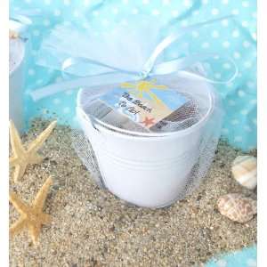  The Beach To Go Pails Toys & Games