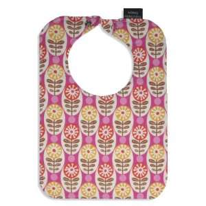  Day in the Park Reversible Bib Baby