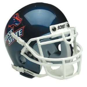  Boise State Broncos NCAA Replica Full Size Helmet Sports 
