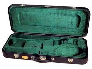 Golden Gate CS 1520 Superior Deluxe Mandolin Case  