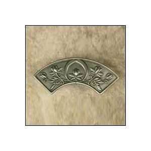  Asian Pull (Anne at Home 2262 3 inch CC Cabinet Pull 4.75 