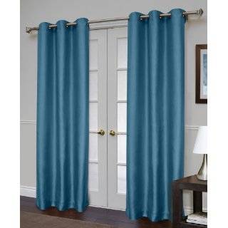  54 Wide Dupioni Silk Fabric Iridescent Teal Blue By The 