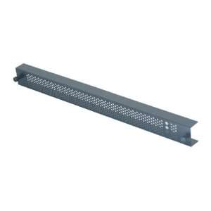  CI Design 09 3856 01 Face Plate for 1U 19 Rackmount Chassis 