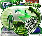   Lantern Movie Battle Shifters Solar Serpent Hal Jordan Figure boys