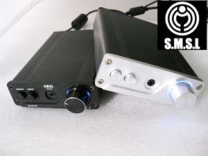 TA2024 built in USB Dac Class T Amp Amplifier + power  
