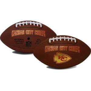  Kansas City Chiefs Game Time Football