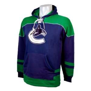 Vancouver Canucks Power Play Hoodie