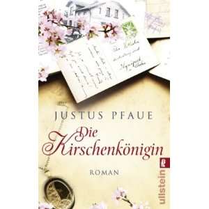 Die Kirschenkönigin (9783548280592) Books