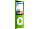 Apple iPod nano 4th Generation chromatic Green (8 GB)