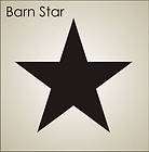 STENCIL 8 Texas Lone Star Barn Country Western Farm Primitive Signs U 