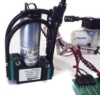 Lot Medical Grade Mini Vacuum Pump Air Compressor Stryker PCB Nitto 