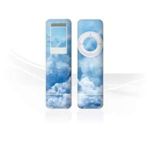   Skins for Apple iPod Shuffle   On Clouds Design Folie Electronics