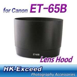 ET 65B Lens Hood for Canon lens EF 70 300mm IS / DO  