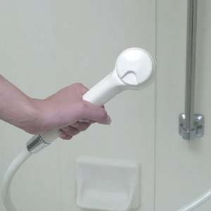 Shower Head Hand Held without n / Off Switch   1334
