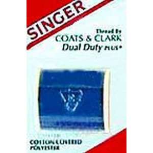  Singer Thread Light Blue (3 Pack)