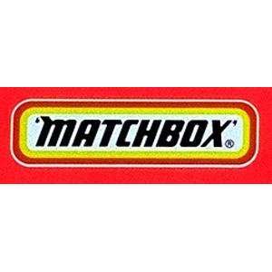  Matchbox Real Working Rigs Toys & Games