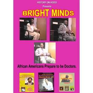  Bright Minds Rex Barnett Movies & TV