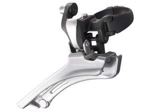 2011 Shimano Dura Ace FD 7900 Front Derailleur 34.9 Clamp on  