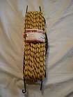 NEW   ALL PURPOSE POLY ROPE 1/4 X 100