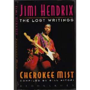   Cherokee Mist the Lost Writ (9780747516552) Bill Nitopi Books