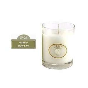   Trapp Candles Trapp Candle   Bamboo Sugar Cane (7 oz/50 hour) Beauty