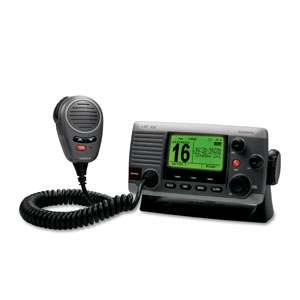 Garmin VHF 100 Marine Radio NEW  