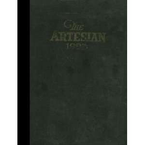 ) 1923 Yearbook Martinsville High School, Martinsville, Indiana 