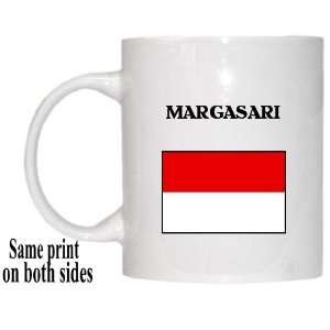  Indonesia   MARGASARI Mug 