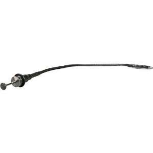  Gepe 600811 Pro Release 8 in. Cloth Cable With Zeiss Lock 