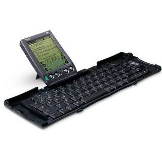 PalmOne Portable Keyboard for Palm m100/m105, III Series, and VII 