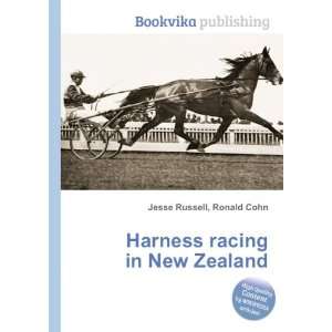 Harness racing in New Zealand