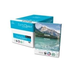    Domtar EarthChoice Copier Paper   White   DMR2700
