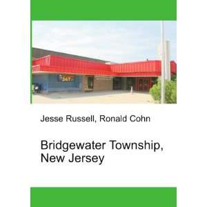  Bridgewater Township, New Jersey Ronald Cohn Jesse 