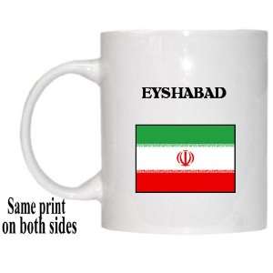 Iran   EYSHABAD Mug 