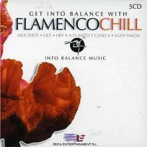  Flamenco Chill Flamenco Chill Music