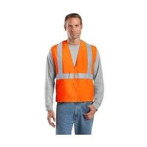   CSV400    CornerStone ®   ANSI Class 2 Safety Vest.