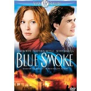  Blue Smoke (Widescreen) Movies & TV