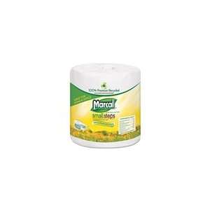 Marcal® Small Steps® 100% Premium Recycled Two Ply Bathroom Tissue 