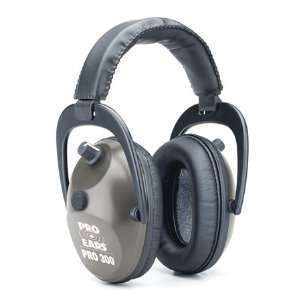  Pro Ears Pro 300   Hearing Protection