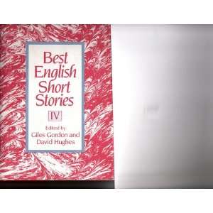  Best English Short Stories, 4 (9780393034417) Giles 