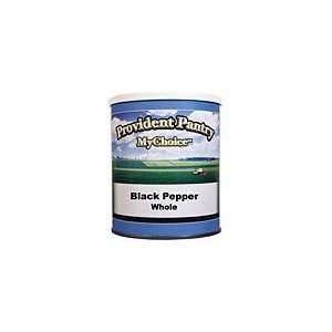  Provident Pantry® MyChoiceTM Whole Black Pepper Sports 