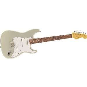  Fender Robert Cray Sig Stratocaster Inca Electric Guitar 
