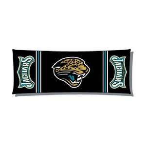  Jacksonville Jaguars NFL Full Body Pillow by Northwest (19 