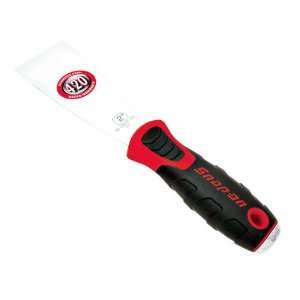  Snap On 870155 2 Inch Stiff Putty Knife with End Cap