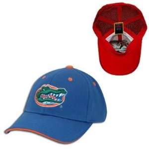 Florida Gators NCAA Dobby Flex Baseball Cap (ROY)  