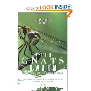  WHEN GNATS SWARM (9781463402334) RoseMary Martin Books