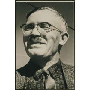    1960 Clyde William Tombaugh, Discovered Pluto