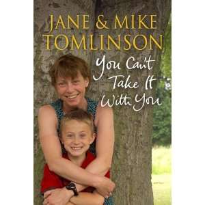  You Cant Take It With You (9780743276115) MIKE TOMLINSON 
