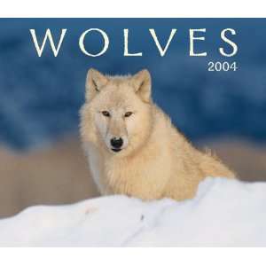  Wolves 2004 (9781552971666) Firefly Books Books